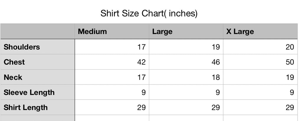 Men’s tie dye short sleeve shirt