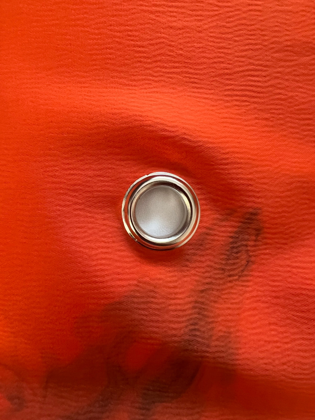 Tie dye circular  women’s top